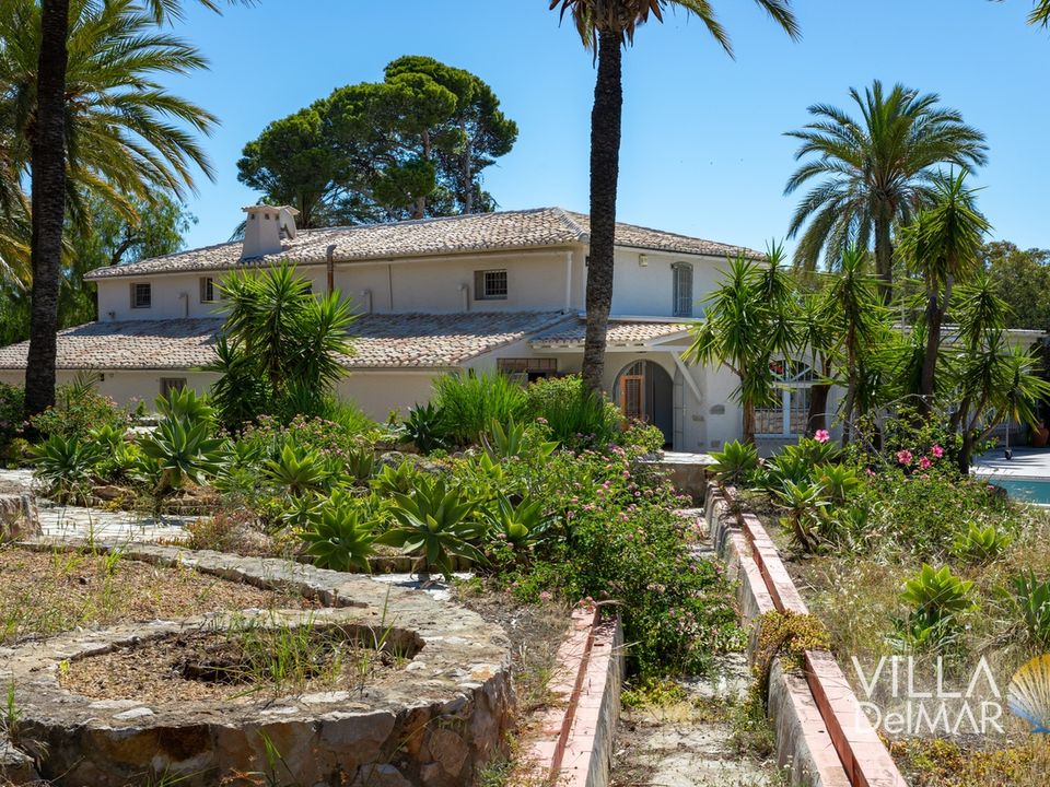 Villa i Altea, Alicante - foto 3